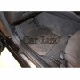 Alfombras Alfombrillas de goma Exclusiv para BMW 3 F30/31 X-Driv